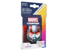 Gamegenic Marvel Champions Sleeves Ant-Man GGS15006ML
