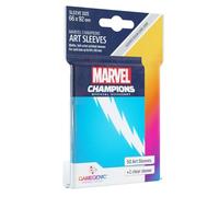 Gamegenic Buste protettive Marvel Champions Quicksilver