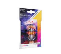 Gamegenic Marvel Champions Sleeves Star-Lord - Multilingua