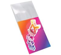 Gamegenic Matte Japanese Size Outer Sleeves (Pack of 60)