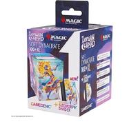 GAMEGENIC MTG LORWYN Duna Crate 100 XL Ashling Pair
