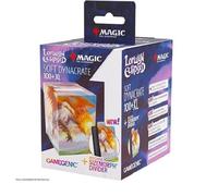 GAMEGENIC MTG LORWYN DYNA CRATE 100 XL Cassa Per Mazzi EIRDU/ISILU