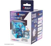 Gamegenic MTG LORWYN Eclipsed Bastion 100 XL - Rimekin Recluse Scatola