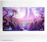 Gamegenic MTG Lorwyn Eclipsed Lucido Tappetino di Gioco - Eclipsed Realms