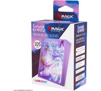 Gamegenic MTG Lorwyn Eclipsed Premium Arte Maniche - Twilight Diviner