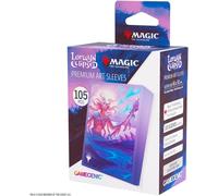 GAMEGENIC MTG LORWYN ECLIPSED Set Premium Art Per Card Sleeves - ECLIPSED Merrow