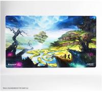 GAMEGENIC MTG LORWYN ECLIPSED Shiny Tappetino Da Gioco - Evolving Wilds