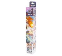 Gamegenic MTG Lorwyn Eclipsed - Tappetino da gioco Eirdu, stampa a colori, multilingue