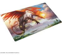 Gamegenic MTG Lorwyn Tappetino Da Gioco Multi Double-Sided Eirdu/Isilu