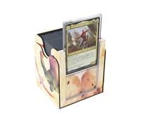 Magic: The Gathering | Marvel Super Heroes Squire Plus 100+ XL - Door of Destinies
