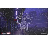 Gamegenic MTG Marvels Spider-Man Gioco Tappetino - Spider-Man Palude