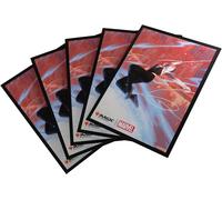 Gamegenic MTG Marvels Spider-Man Maniche Premium - Spider-Gwen