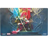 Gamegenic MTG Prime Playmat Marvel Super Heroes - Loki Laufeyson