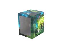 Gamegenic - MTG - Secrets of Strixhaven Bastion 100+ XL - Strixhaven Students - Accessorio da Gioco - Scatola Solida e Resistente - Protegge le Carte in Modo Sicuro - Multilingue