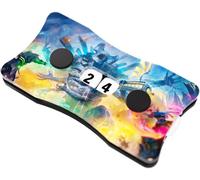 Gamegenic MTG Secrets of Strixhaven Double Life Contatore - Scena 1