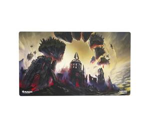 Gamegenic - MTG - Secrets of Strixhaven Prime Playmat: Shattered Sanctum - Accessorio da Gioco - Tappeto Stampato a Colori - Multilingue