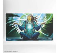 Gamegenic MTG Secrets of Strixhaven Prime Tappetino Da Gioco Prime