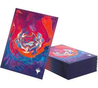 Gamegenic MTG Segreti Di Strixhaven Premium Arte Maniche - Faction 2