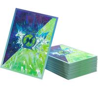 Gamegenic MTG Segreti Di Strixhaven Premium Arte Maniche - Faction 4