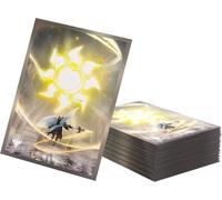 Gamegenic MTG Segreti Di Strixhaven Premium Arte Maniche - Mana 1