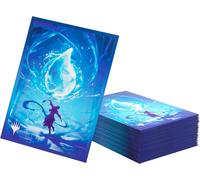 Gamegenic MTG Segreti Di Strixhaven Premium Arte Maniche - Mana 2