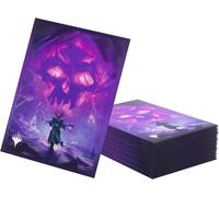 Gamegenic MTG Segreti Di Strixhaven Premium Arte Maniche - Mana 3