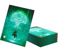 Gamegenic MTG Segreti Di Strixhaven Premium Arte Maniche - Mana 5