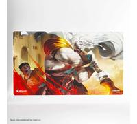 Gamegenic MTG Segreti Di Strixhaven Prime Tappetino di Gioco - Ajanis Response