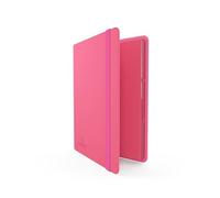 Gamegenic, Prime - Album a 18 tasche, colore: Rosa