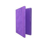 Gamegenic, Prime - Album a 18 tasche, colore: Viola