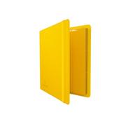Gamegenic, Prime - Album a 24 tasche, colore: Giallo