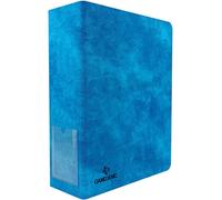 Gamegenic Prime Raccoglitore Ad Anelli D - Blu