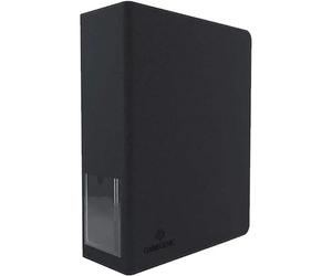 Gamegenic Prime Ring Binder (Black)