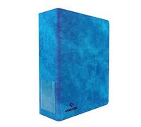 Gamegenic - Prime Ring-Binder - Raccoglitore ad Anelli - Blu