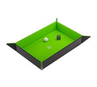 Gamegenic Rectangular Magnetic Dice Tray