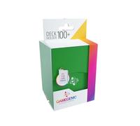 Gamegenic Scatola Mazzo Carte Porta Mazzo 100 Bustine