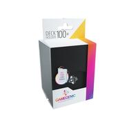 Gamegenic Scatola Mazzo Carte Porta Mazzo 100 Bustine