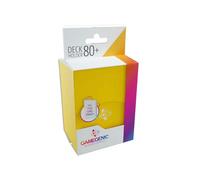 Gamegenic Scatola Mazzo Carte Porta Mazzo Gioco Da Tavolo 80 Bustine