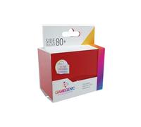 Gamegenic Scatola Mazzo Carte Supporto Laterale 80 Bustine