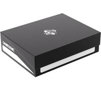 Gamegenic Scatola per gettoni - Token Holder Black