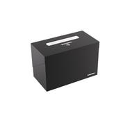 Gamegenic Scatola per mazzi - Holder Cave Black