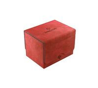 Gamegenic Sidekick 100+ Convertible, Red