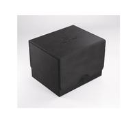 GameGenic Sidekick 100+ Deck Holder Convertibile XL - Nero Nuovo