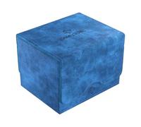 Gamegenic Sidekick 100+ XL Blue