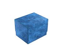Gamegenic Sidekick Xl Deck Case 100 Packs Blu