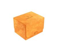 Gamegenic Sidekick 100+ XL ORANGE\ARANCIONE Deck Box 100+ Porta Mazzo MTG MAGIC