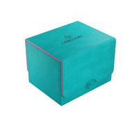 Gamegenic Sidekick 100+ XL EXCLUSIVE LINE Teal/Pink