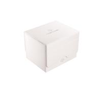 Gamegenic- Sidekick 100+ XL White-Scatola per mazzi, Colore Bianco, GGS20119ML