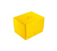 Gamegenic Sidekick 100+ XL YELLOW GIALLO - Deck Box 100+ Porta Mazzo MTG MAGIC