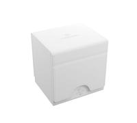 Gamegenic Portamazzo Deck Box Sidekick Pro 100+ XL WHITE Commander